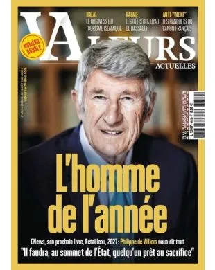 VALEURS ACTUELLES