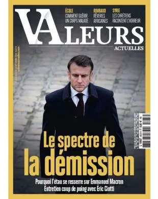 VALEURS ACTUELLES