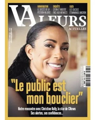 VALEURS ACTUELLES