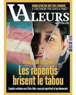 VALEURS ACTUELLES