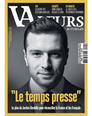VALEURS ACTUELLES