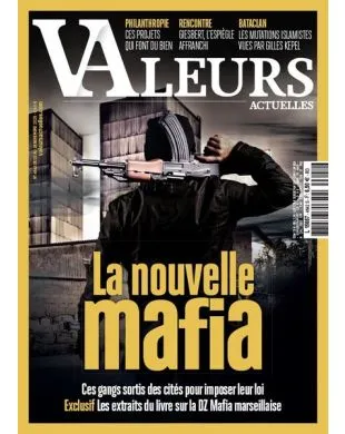 VALEURS ACTUELLES