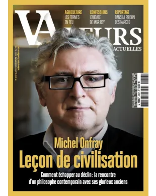 VALEURS ACTUELLES