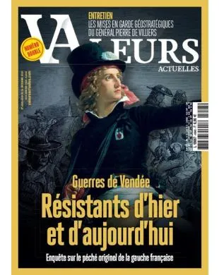 VALEURS ACTUELLES