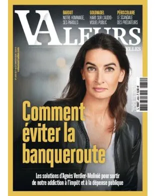VALEURS ACTUELLES