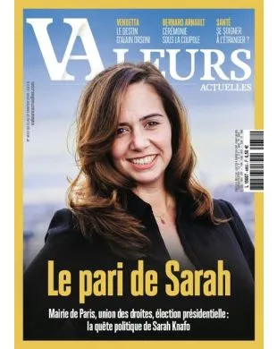 VALEURS ACTUELLES