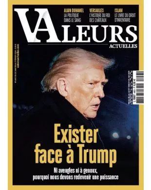VALEURS ACTUELLES