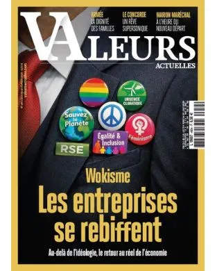 VALEURS ACTUELLES