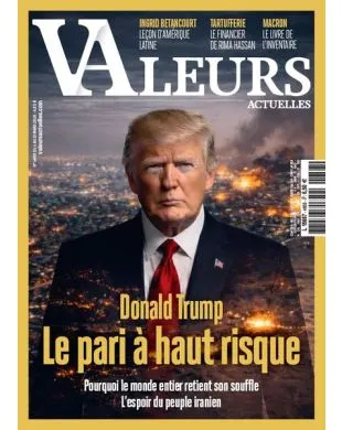 VALEURS ACTUELLES