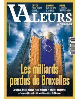 VALEURS ACTUELLES