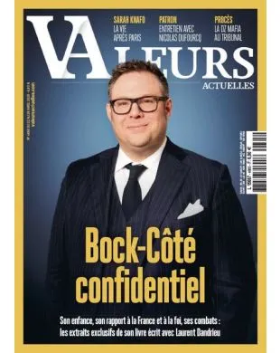 VALEURS ACTUELLES