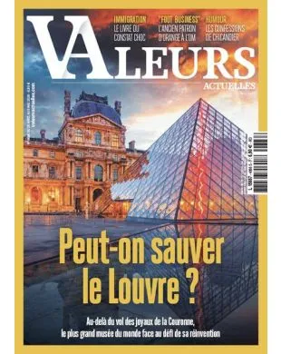 VALEURS ACTUELLES