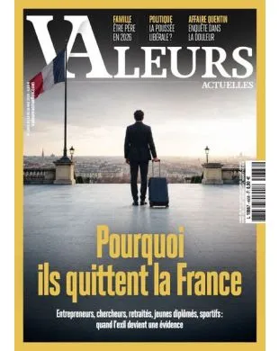 VALEURS ACTUELLES