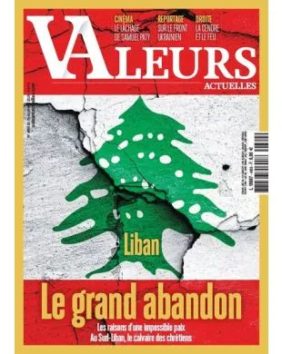 VALEURS ACTUELLES