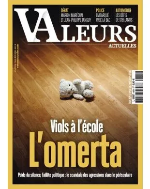 VALEURS ACTUELLES
