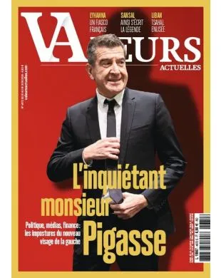 VALEURS ACTUELLES