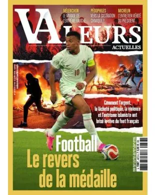 VALEURS ACTUELLES