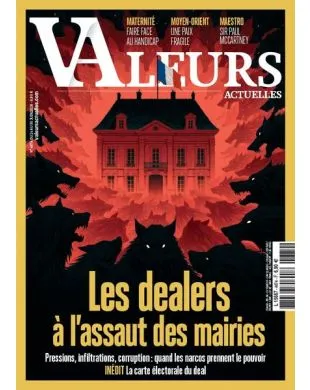 VALEURS ACTUELLES