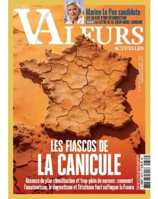 VALEURS ACTUELLES