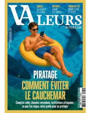 VALEURS ACTUELLES