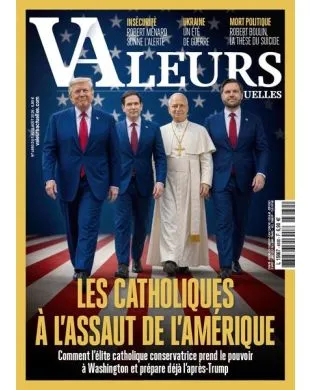 VALEURS ACTUELLES