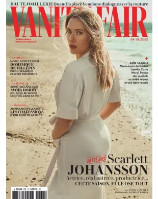 VANITY FAIR