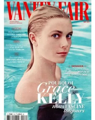VANITY FAIR