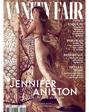 VANITY FAIR