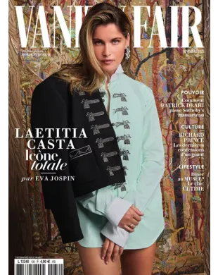 VANITY FAIR