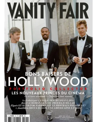 VANITY FAIR
