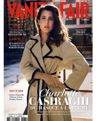 VANITY FAIR