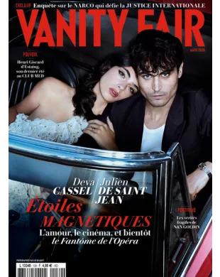 VANITY FAIR