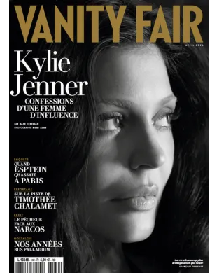 VANITY FAIR