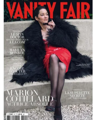 VANITY FAIR
