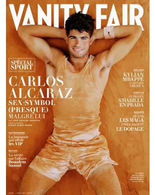 VANITY FAIR