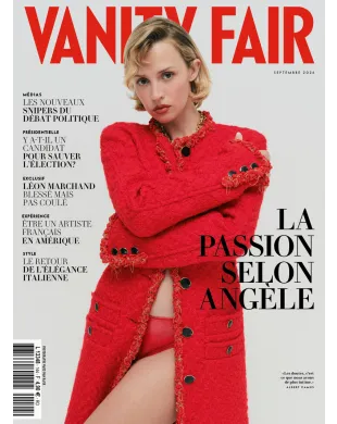 VANITY FAIR