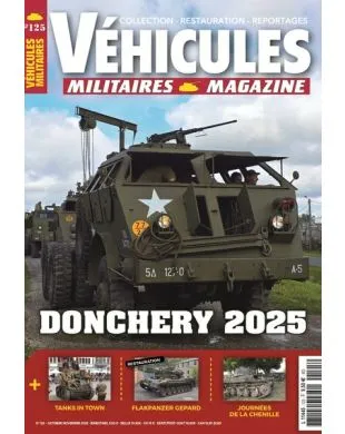 VEHICULES MILITAIRES