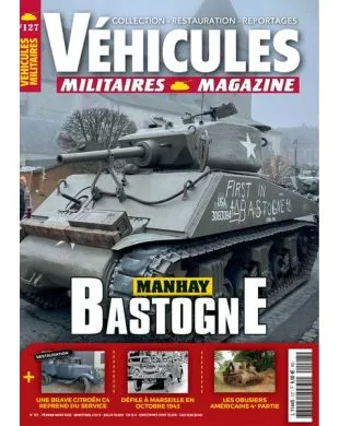 VEHICULES MILITAIRES