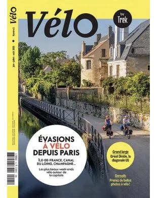 VELO BY TREK