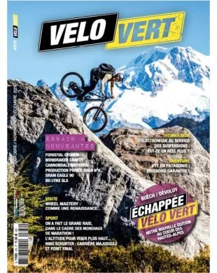 VELO VERT