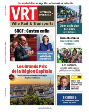 VILLE RAILS  ET TRANSPORTS