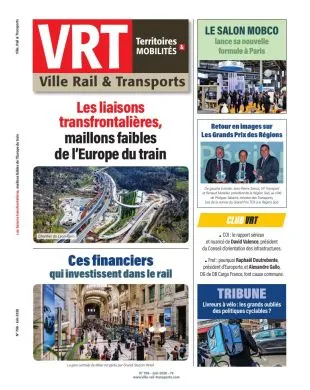 VILLE RAILS  ET TRANSPORTS