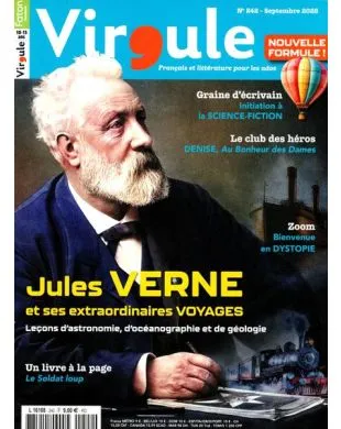 VIRGULE