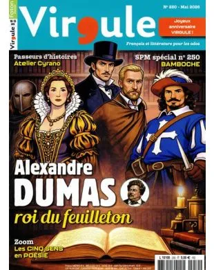 VIRGULE
