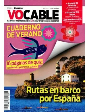 VOCABLE ESPAGNOL