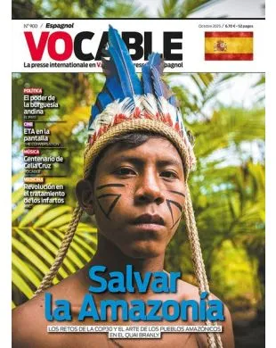 VOCABLE ESPAGNOL