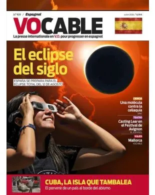 VOCABLE ESPAGNOL
