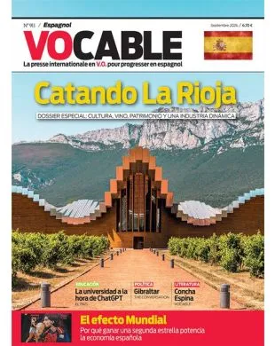 VOCABLE ESPAGNOL