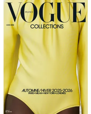 VOGUE COLLECTIONS