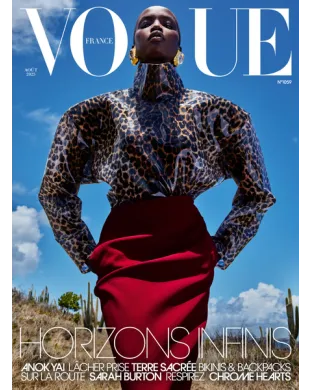 VOGUE